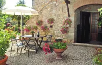 Agriturismo Agresto Apartments Pool