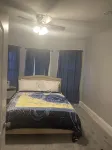 Kid friendly neighborhood!  Everyone is welcomed in this cozy apartment home!