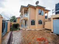 基加利之家 鄰近Presidential Palace Museum的酒店