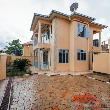 Casa Kigali