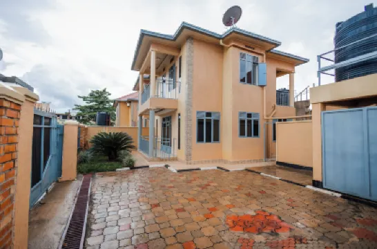 Casa Kigali Hotels in 