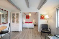 Holiday Home in Callantsoog Near Beach