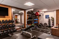 Hampton Inn Salisbury - 2-Star