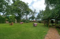 Dream Jet Cottages