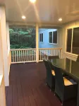Beautiful Volcano Getaway Tucked In The Rainforest Minutes From HI Nat'l Park!