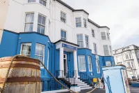 Delmont Hotel & View Restaurant Hoteles en 