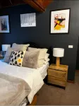 Aosta-Large family chalet