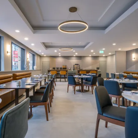 Holiday Inn & Suites WINNIPEG-DOWNTOWN by IHG