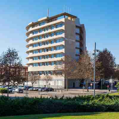 Ponient Vila Centric by PortAventura World Hotel Exterior