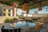 Hotel Casa del Sol - parking