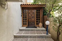 Phalerus Suites Hotels in Palaio Faliro