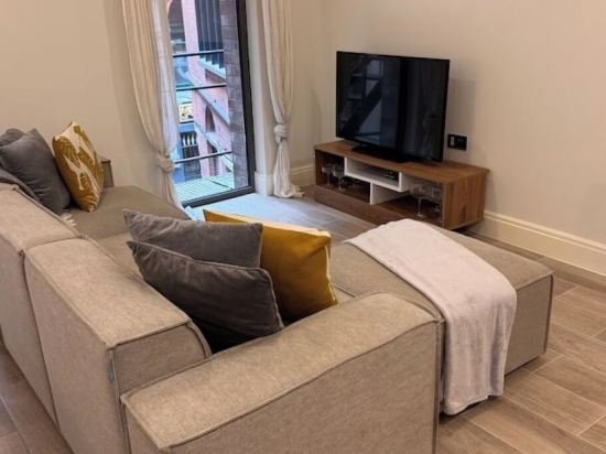 Historic Gem | Luxe Stay in Prime Spot | 1BR