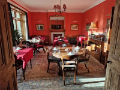 Cambus O' May Traditional Highland Hotel Hotels in Ballater
