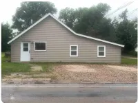 Valentine’s Tourist Tenure- Charming 2 bedroom cozy vacation home Hotels in Cherry County