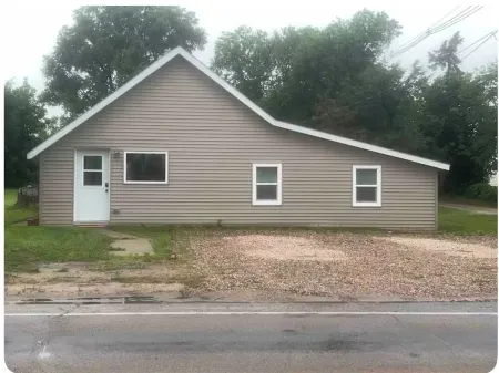 Valentine’s Tourist Tenure- Charming 2 bedroom cozy vacation home Отели в г. Валентайн