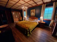 Le Manoir aux Secrets Hotels in Rawdon