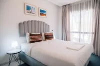 Appart Ensoleillé Rabat Agdal