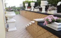 Superb villa for exclusive use CIR: 017145-CIM-00042