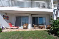 Premier Ocean Front Luxury Studio  SUMMER SPECIAL SAVE 10% UPON BOOKING