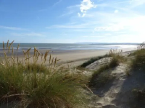 Stylish Luxury Let In Rye. Walk To Shops/Pubs/Restaurants + Near Beach