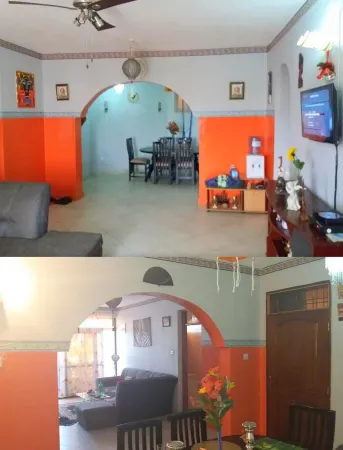 TonySpengler Magel Apartments Отели рядом с достопримечательностью «Найали Бич»