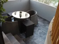 Duplex in Solemar, electricity24/7,private parking