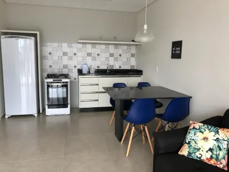 New Loft Matadeiro Frame Lagoinha do Leste Отели рядом с достопримечательностью «Lagoinha do Leste»