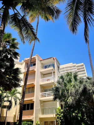 Beautiful Beach Front Condo, Club Hemingway, Juan Dolio, D.R Hotels in 