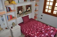 Nice warm house to relax with wifi