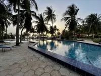 Villa 88 Safari Village, Saly -  Holiday Villas