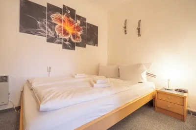 Experience great days in the Harz! Bright and modern holiday apartment - Brockenhexe Hotels near National Park Visitor Centre TorfHaus