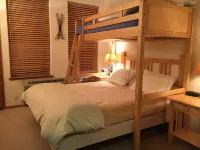 Squaw Valley, lodge#4B, village, resort. Ski in/out  luxury accommodations.
