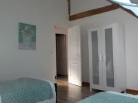 IDEAL FAMILY HOUSE