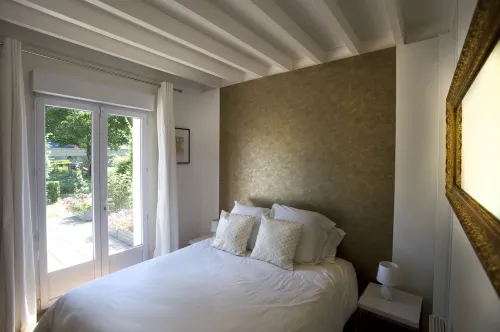 L'OEUILLADE: calm and tranquility in Champagne