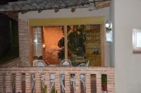 Casa El Corral for 4 people