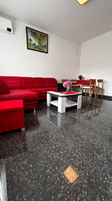 Detmold vacation apartment