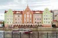 Kaiserhof (Кайзерхоф)