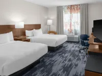 Fairfield Inn Owensboro Hotels in Daviess County