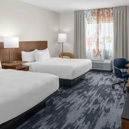 Fairfield Inn Owensboro