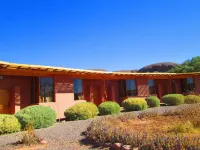 Hotel Iorana Tolache - Airport Shuttle