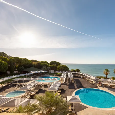 Grande Real Santa Eulalia Resort & Hotel Spa