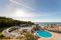 Grande Real Santa Eulalia Resort & Hotel Spa - Sea View