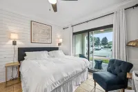 1 br condo on 30a. New remodeled & furnishings. Walking distance to everything!
