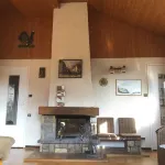 Spacious, 6-person chalet with stunning views in La Norma, French Alps Hotels in Villarodin-Bourget