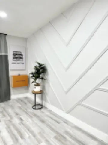 Luxurious Townhome - Miami Gardens - Sleeps (8) 마이애미가든 호텔