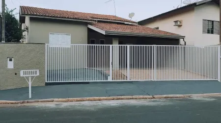 Heated pool, air conditioning, WiFi, 3 minutes from the park