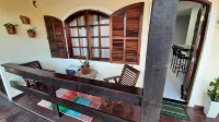 Saquarema Surf Apartment 3 minutes from Itaúna beach