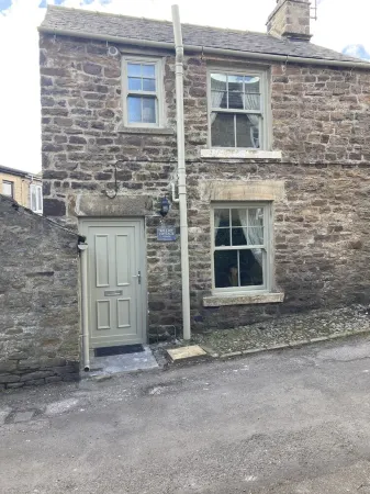 Willow Cottage, cosy & quirky in Middleton in Teesdale