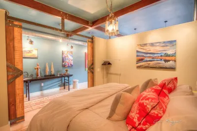 Your Nest Away From Home