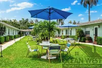 Booking for January 2027 Delray 1 Blk to Ocean Free Wifi, Free Parking &Htd Pool - 2 tähden